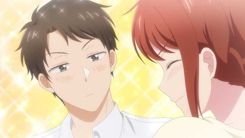 Himananode Okujou Ni Imasu Scan Vf Kono Kaisha ni Suki na Hito ga Imasu บริษัทนี้มีความรัก ตอนที่ 1 ซับไทย