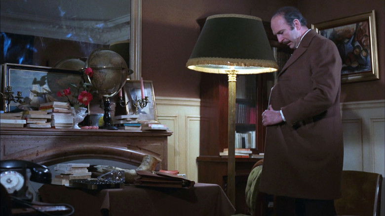 Image d'arrière-plan 8 du film L'Affaire Crazy Capo