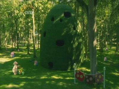 Still image for 花园宝宝高清版 season 1 episode 72: Episode 72 Still image for 花园宝宝高清版 season 1 episode 72: Episode 72