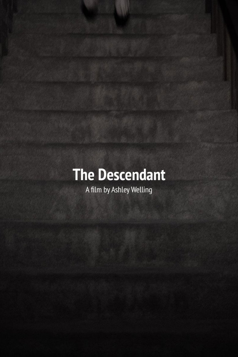 The Descendant background
