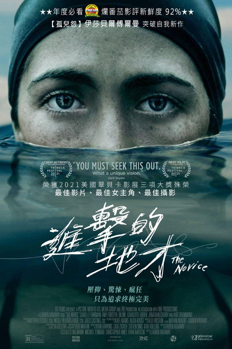 新手 封面海报