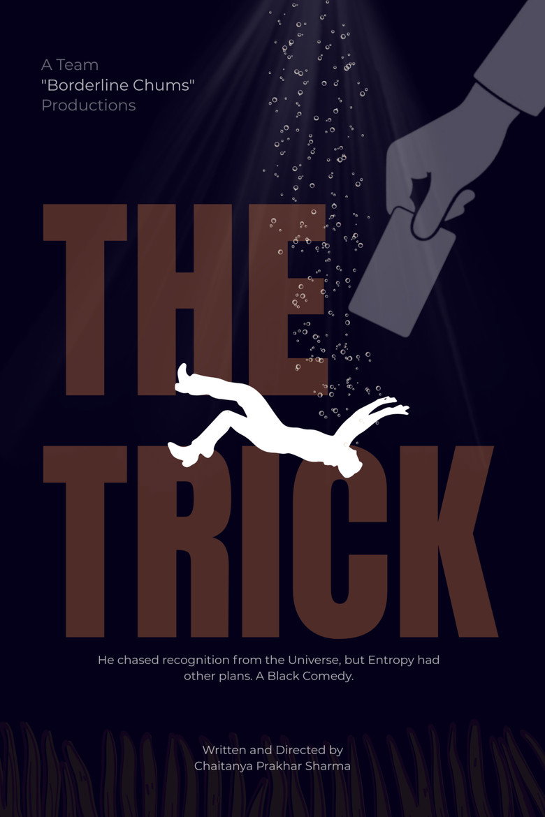 The Trick background