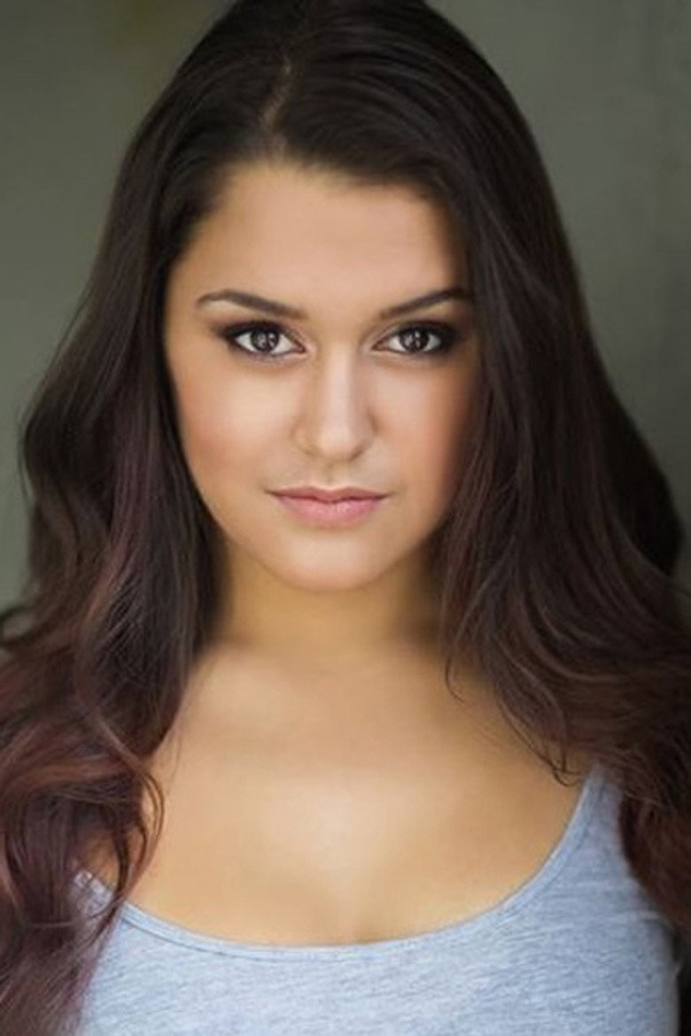 Tina Georgieva photo 2