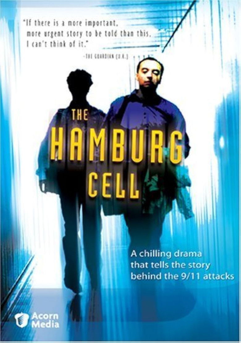 Imatge de The Hamburg Cell
