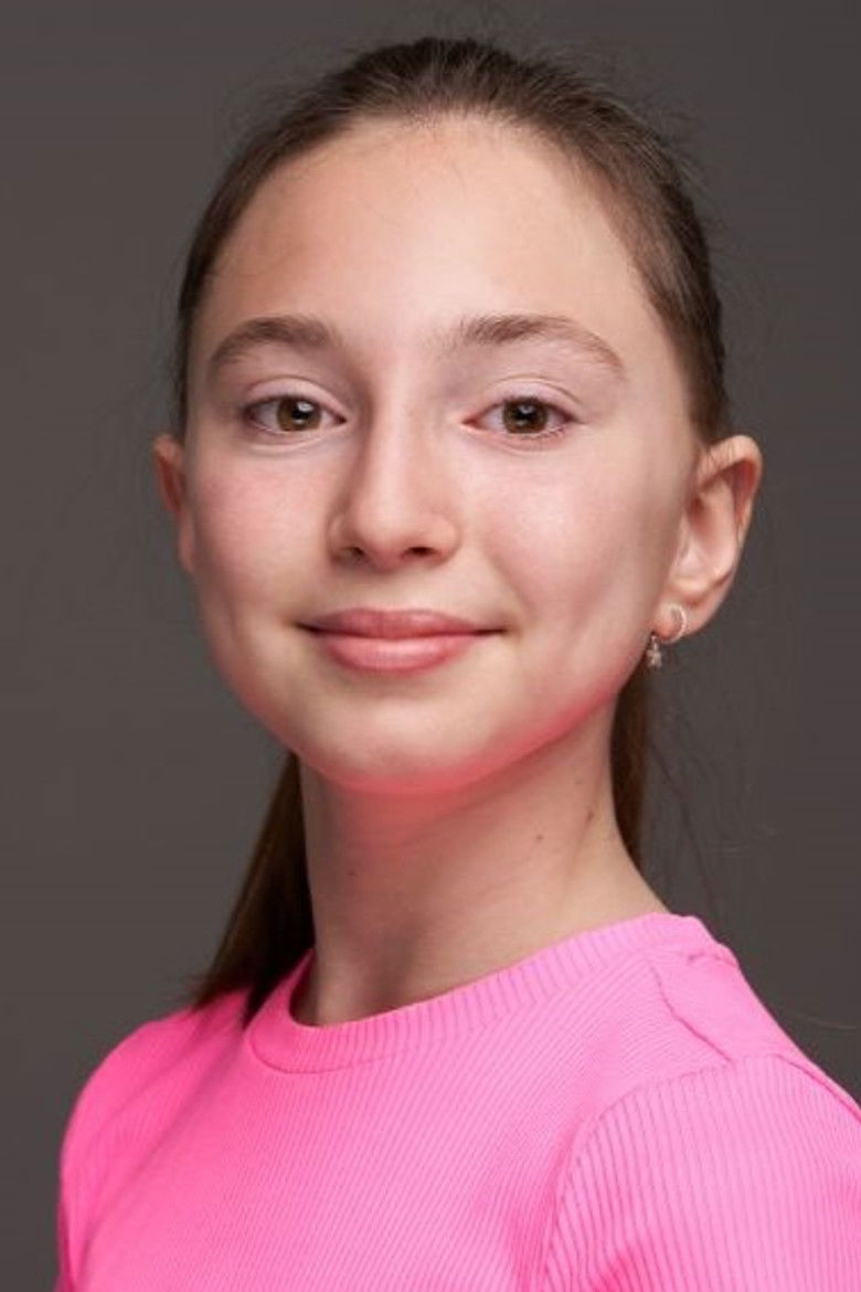 Irene Barbero portrait image