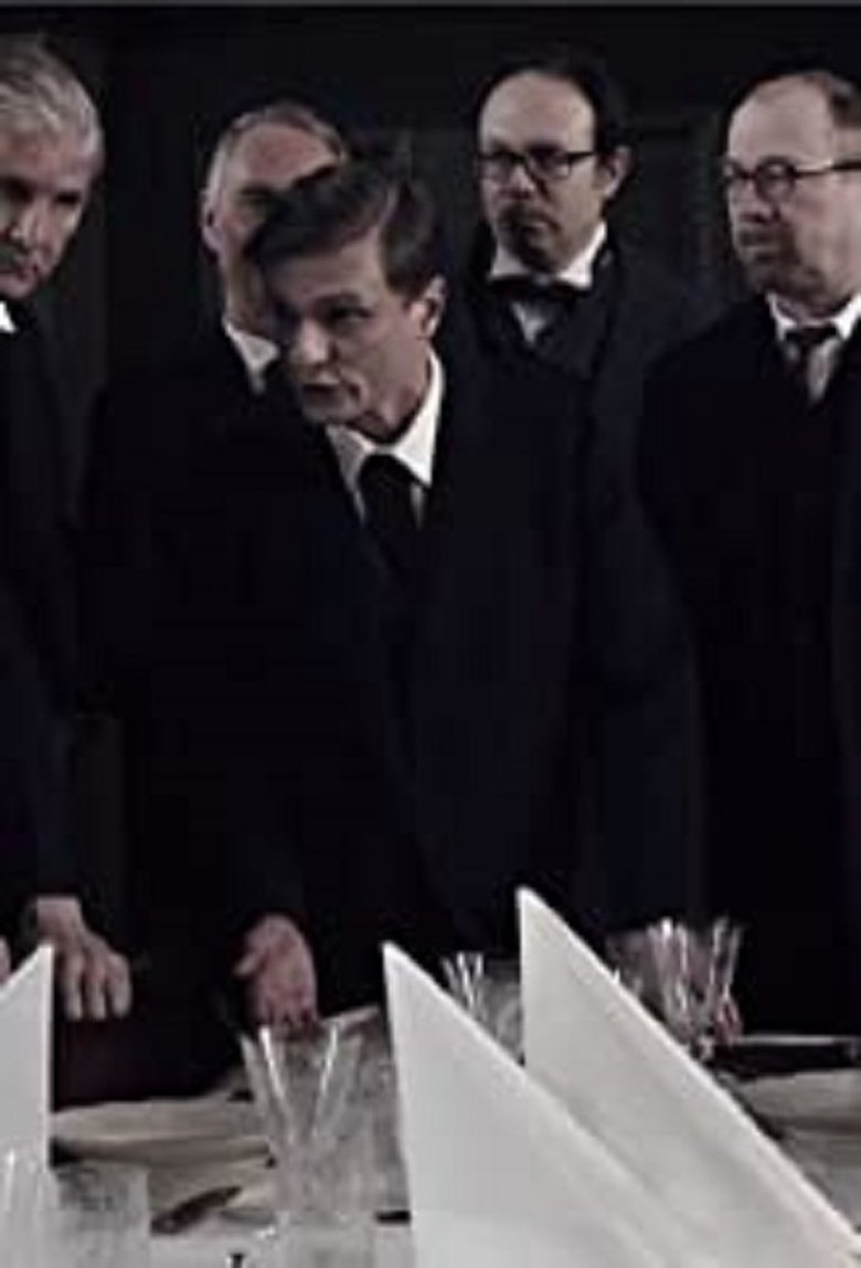 Der Reichstag poster