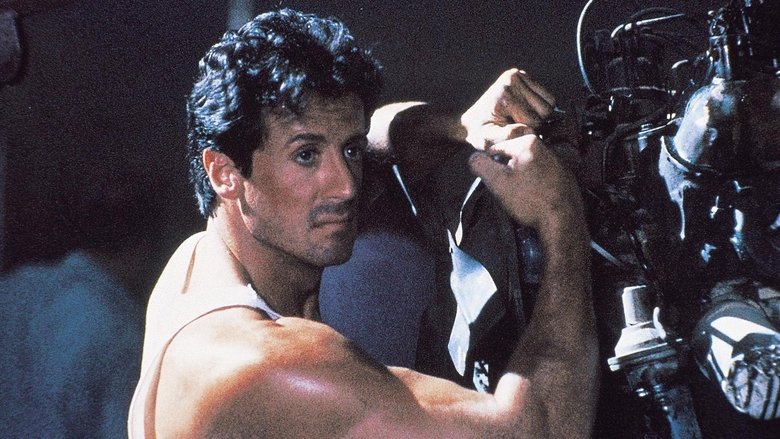 Lock Up (1989)
