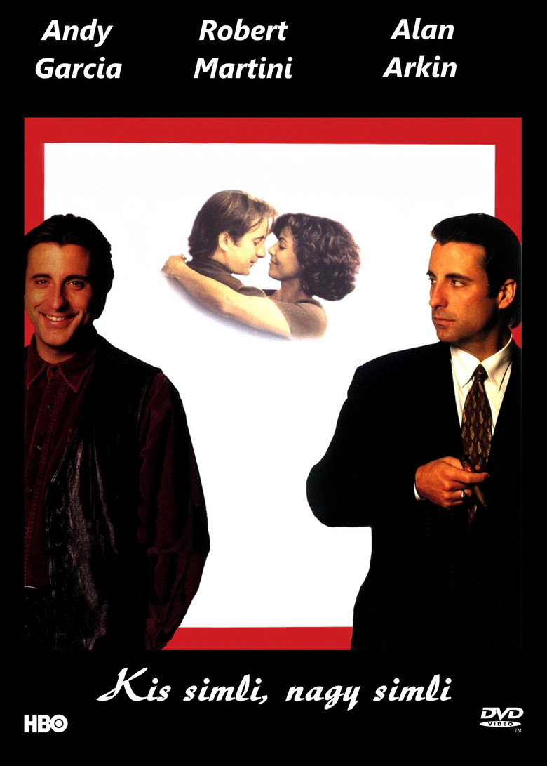 Kis simli, nagy simli (1995)