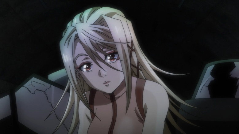 Still from Gibiate - Season 1 Episode 6