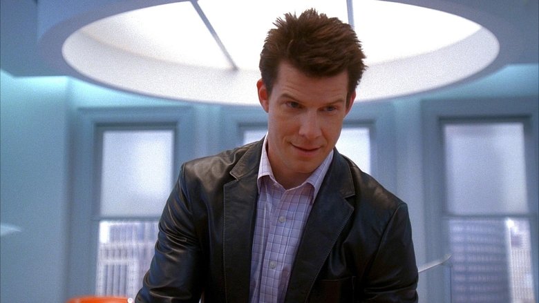 Still image for Ugly Betty season 1 episode 19: Punch Out Still image for Ugly Betty season 1 episode 19: Punch Out