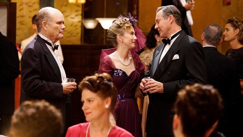 Still from Marvel's Agent Carter - Season 2 Episode 6