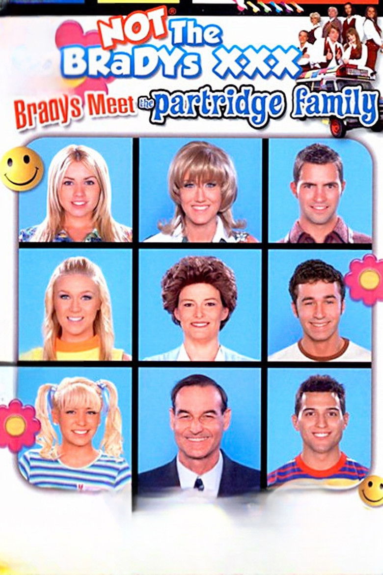 Imatge de Not the Bradys XXX: Bradys Meet the Partridge Family