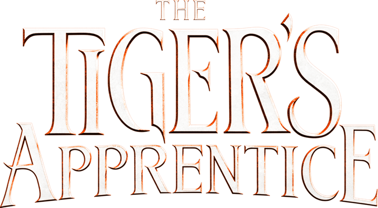 Imagen de El aprendiz del tigre