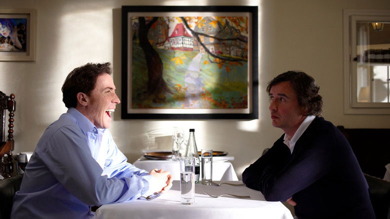 Backdrop de The Trip Collection