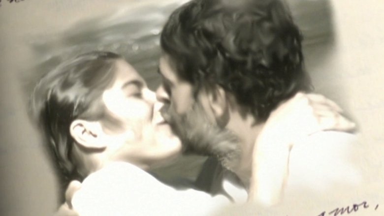 Still image for Alma Gêmea season 1 episode 27: Chapter 27 Still image for Alma Gêmea season 1 episode 27: Chapter 27