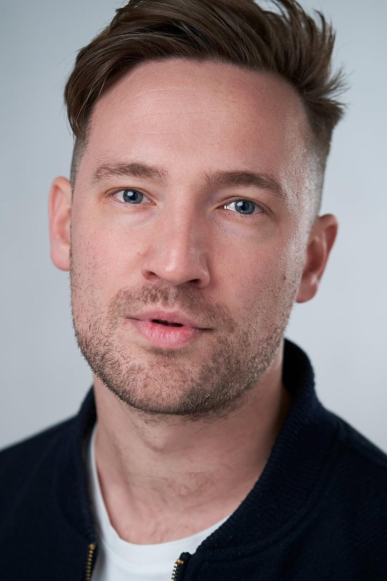Jake Waring