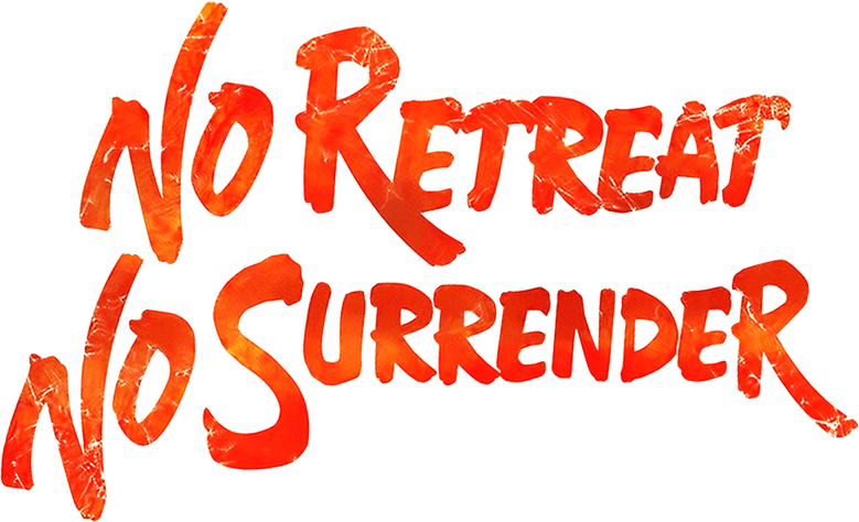 Imagen de Retroceder Nunca, Rendirse Jamás
