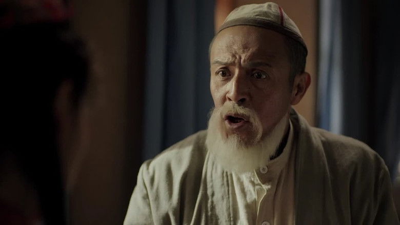 Still image for Uncle Kurban and His Descendants season 1 episode 23: Episode 23