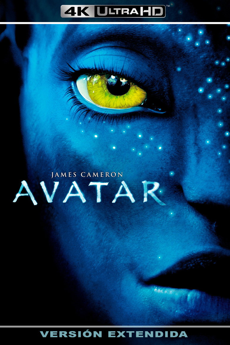 Póster la Película
