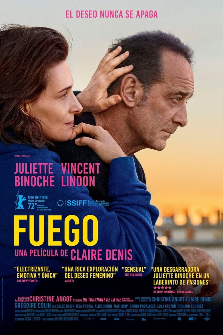 Fuego (2022)