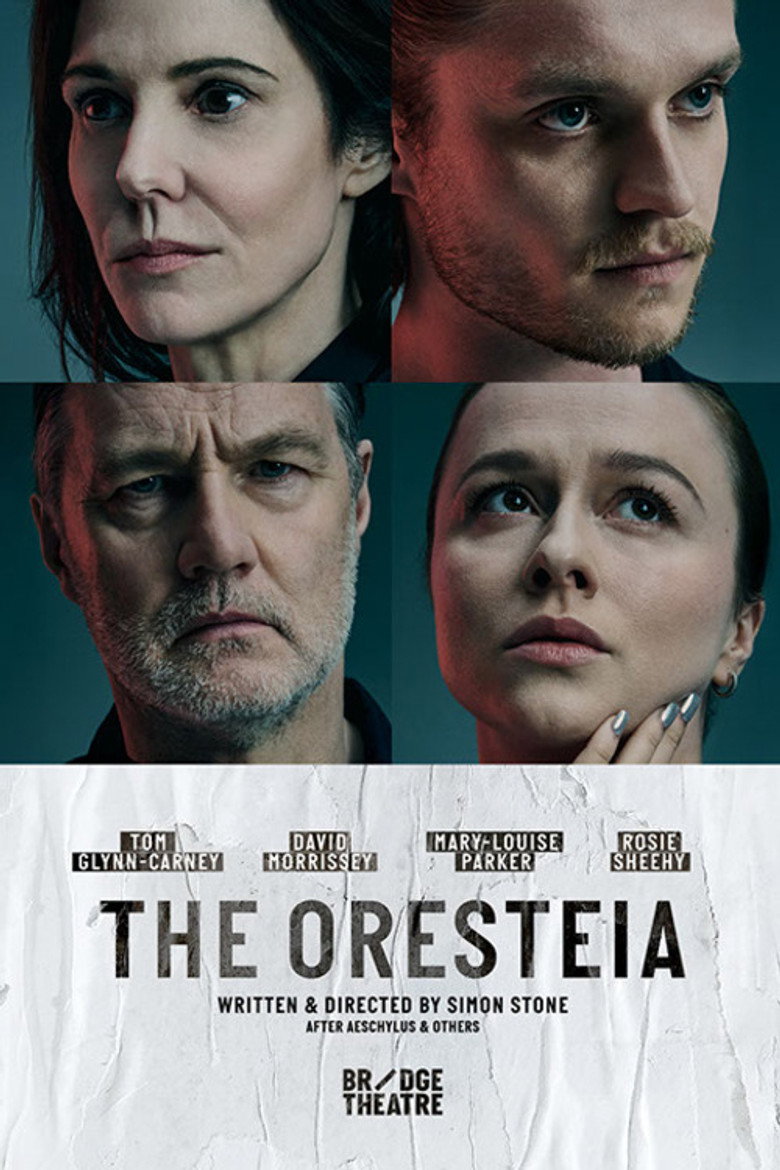 The Oresteia