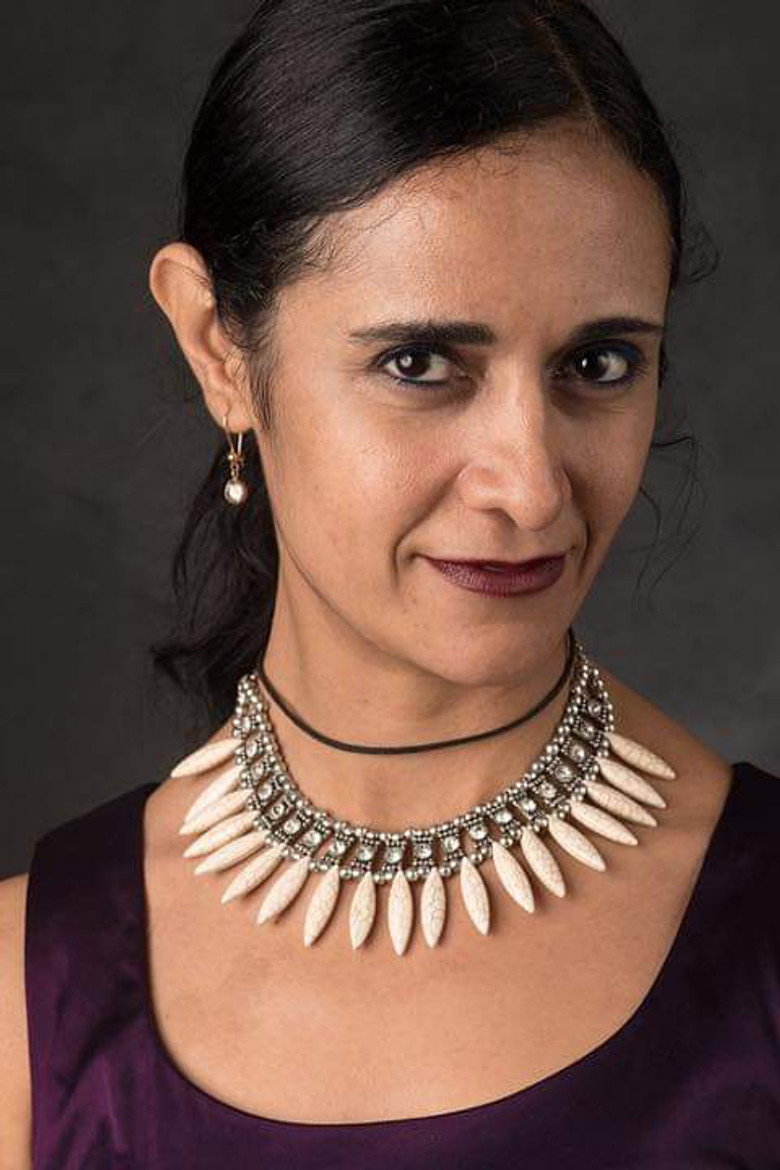 Reem Hejab portrait