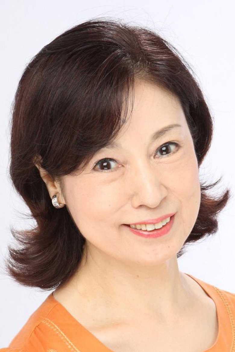 Tamie Kubota photo 4