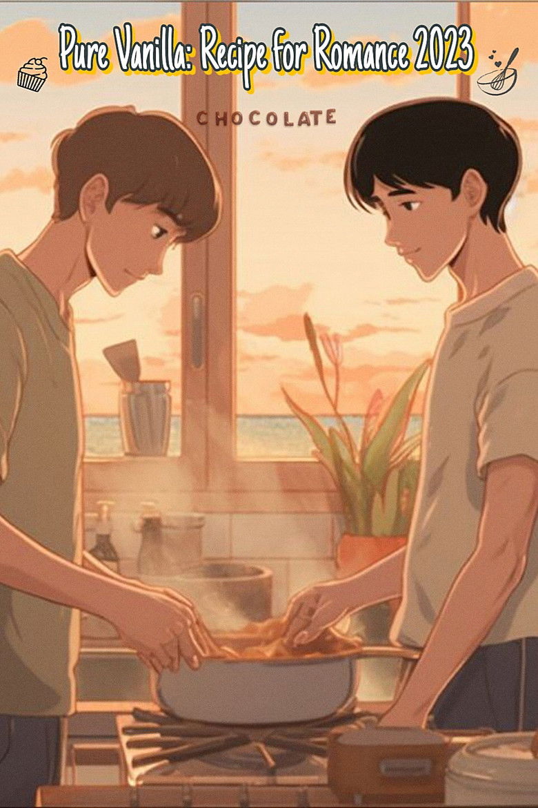 Imatge de Pure Vanilla: Recipe for Romance