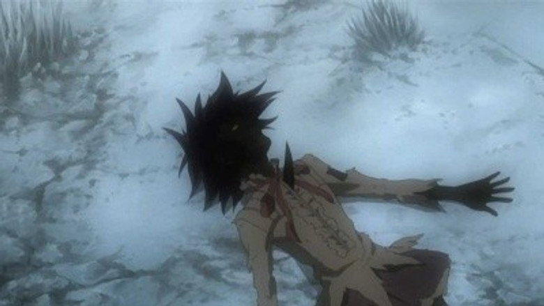 Still from D.Gray-man - Season 2 Episode 38