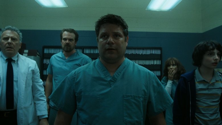 stranger things season 8