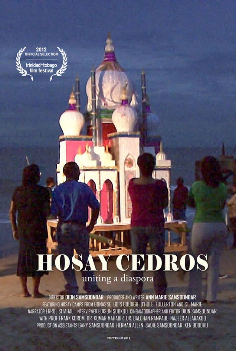 Imatge de Hosay Trinidad