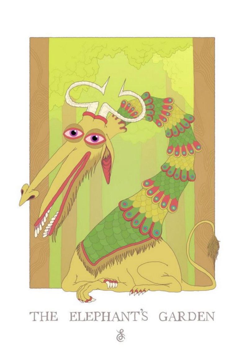 Imatge de The Elephant's Garden