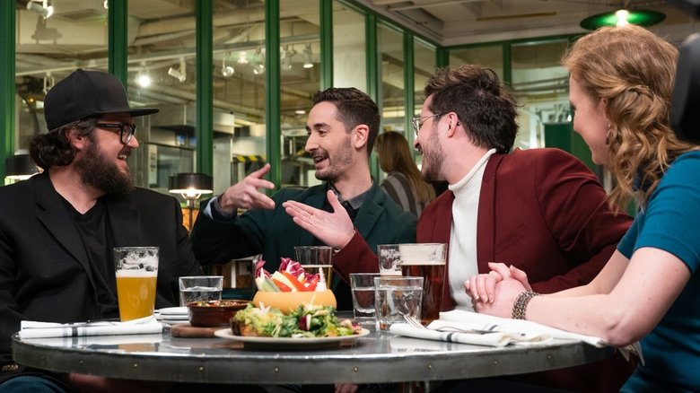 Still image for Tournée Générale season 1 episode 4: Episode 4