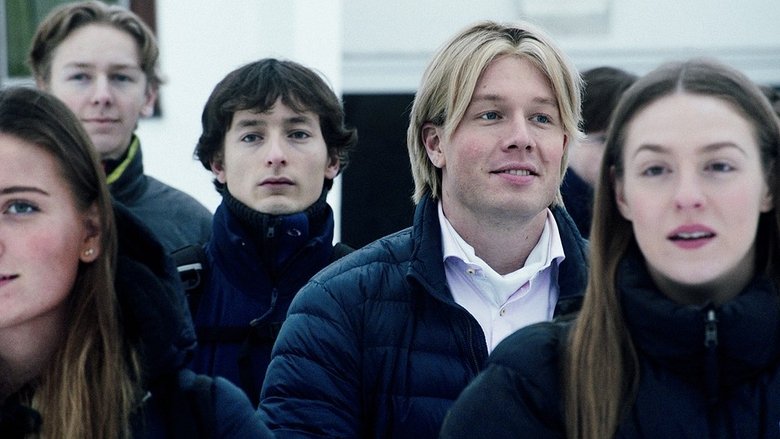 Still image for Conscription season 1 episode 1: Pilot - Part 1