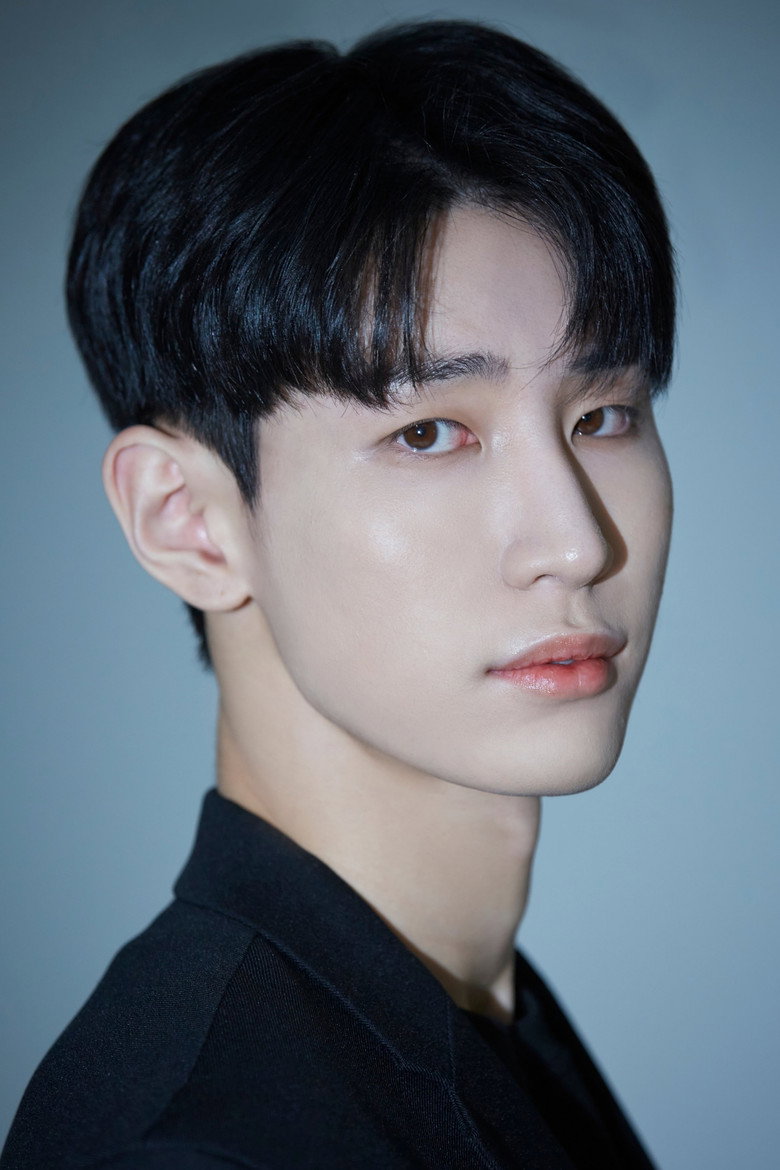Kim ho-seong