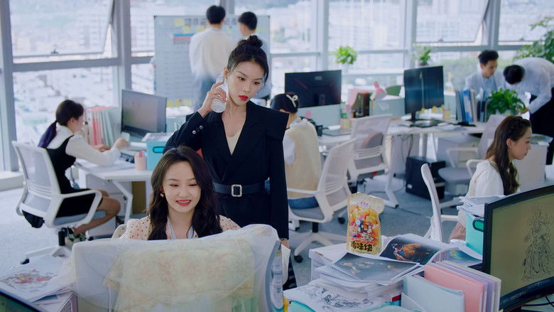 Still image for Another Soul in Me season 1 episode 5: Episode 5 Still image for Another Soul in Me season 1 episode 5: Episode 5