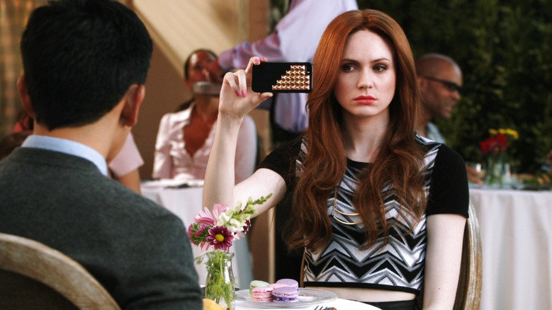 Still from Selfie - Season 1 Episode 4
