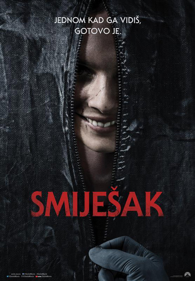Smije&scaron;ak (2022)