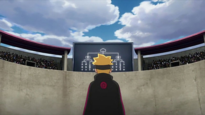 Boruto∶ Naruto the Movie ~Extended Edition~