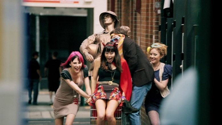 Still image for SLiDE season 1 episode 5: Episode 5