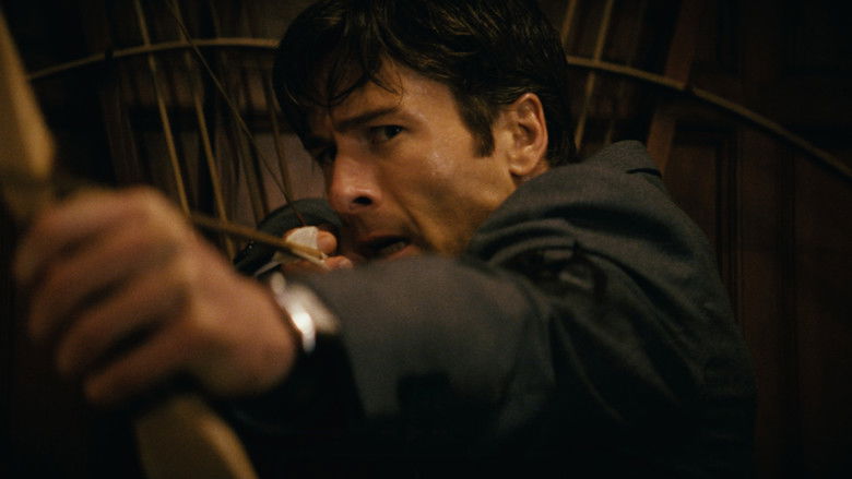 How to Make a Killing (2026)