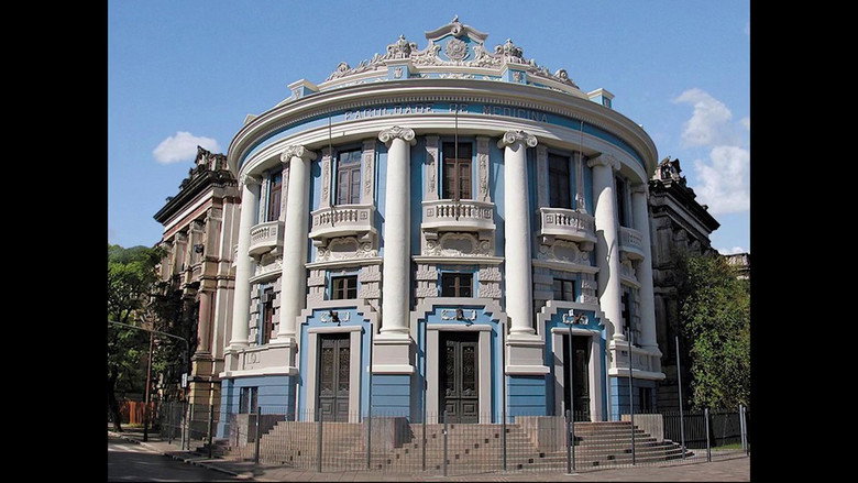Além do mérito