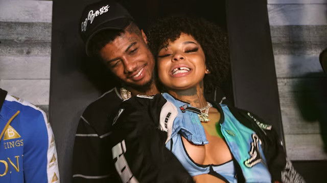 Still image for Blueface & Chrisean: Crazy In Love season 1 episode 7: Turn Up In The ATL Still image for Blueface & Chrisean: Crazy In Love season 1 episode 7: Turn Up In The ATL