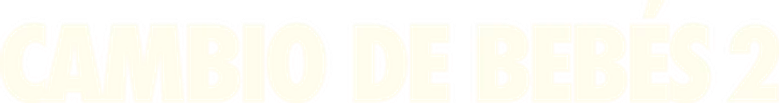 Imagen de Cambio de bebés 2