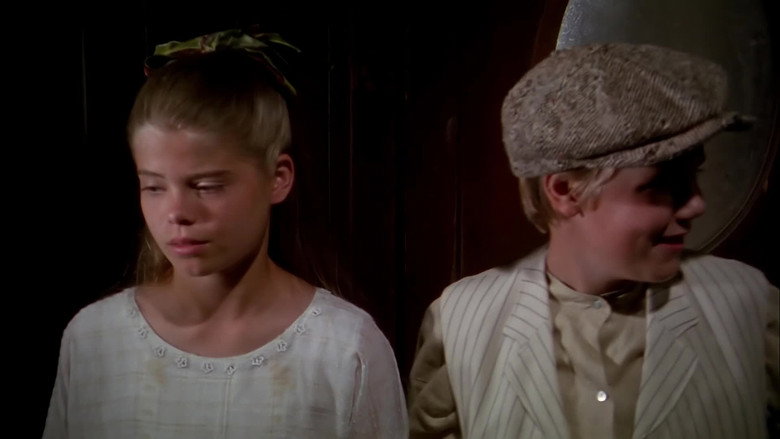 Still from Road to Avonlea - Season 7 Episode 3