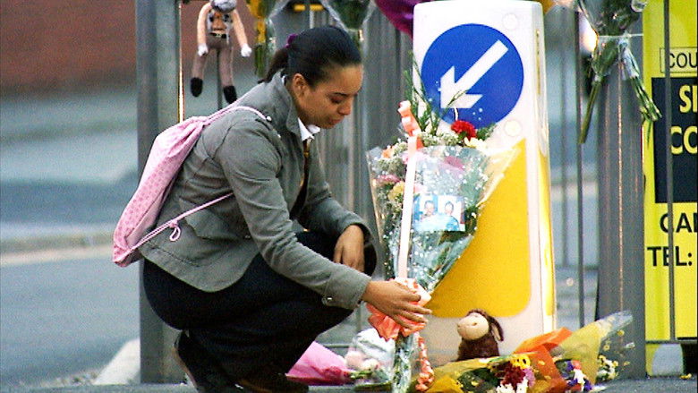 Still image for Waterloo Road season 1 episode 2: Episode 2