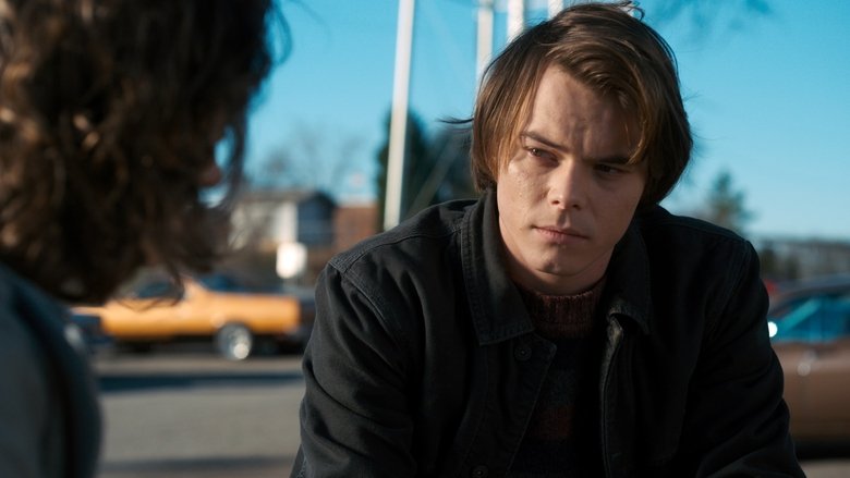 Stranger Things (2016)