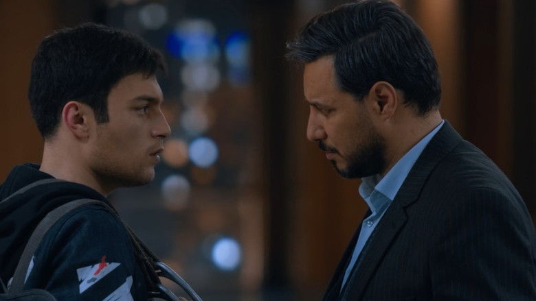 Still image for Mortal Wound season 1 episode 14: Episode 14