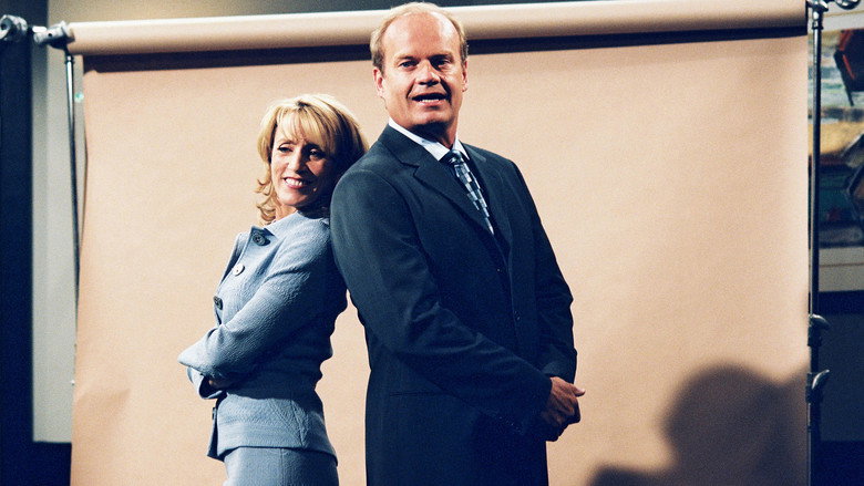 Still from Фрейзер - Season 11 Episode 2