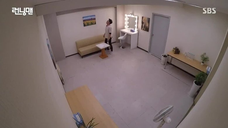 איש רץ עונה 1 פרק 317 לצפייה ישירה